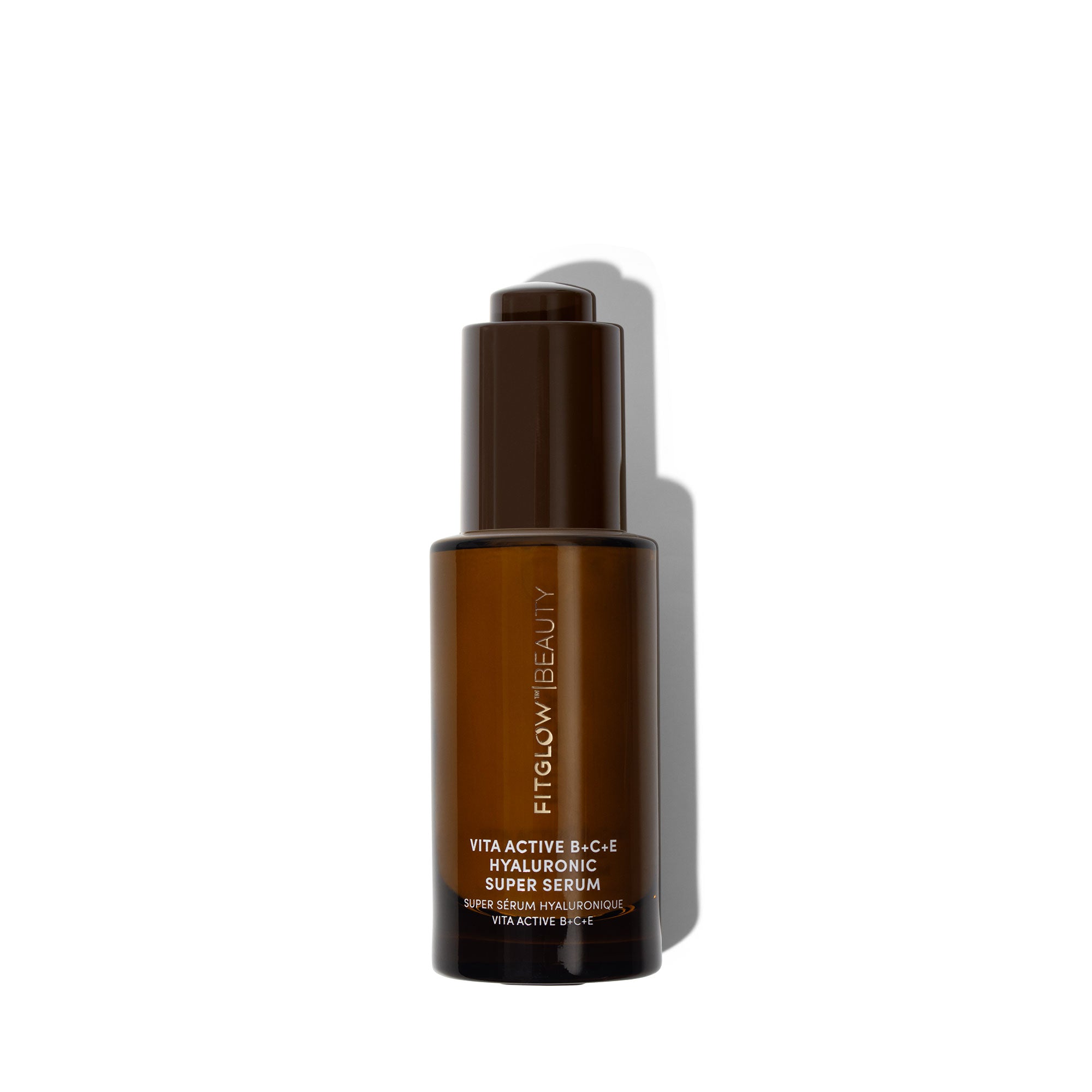 Vita Active B+C+E Hyaluronic Super Serum