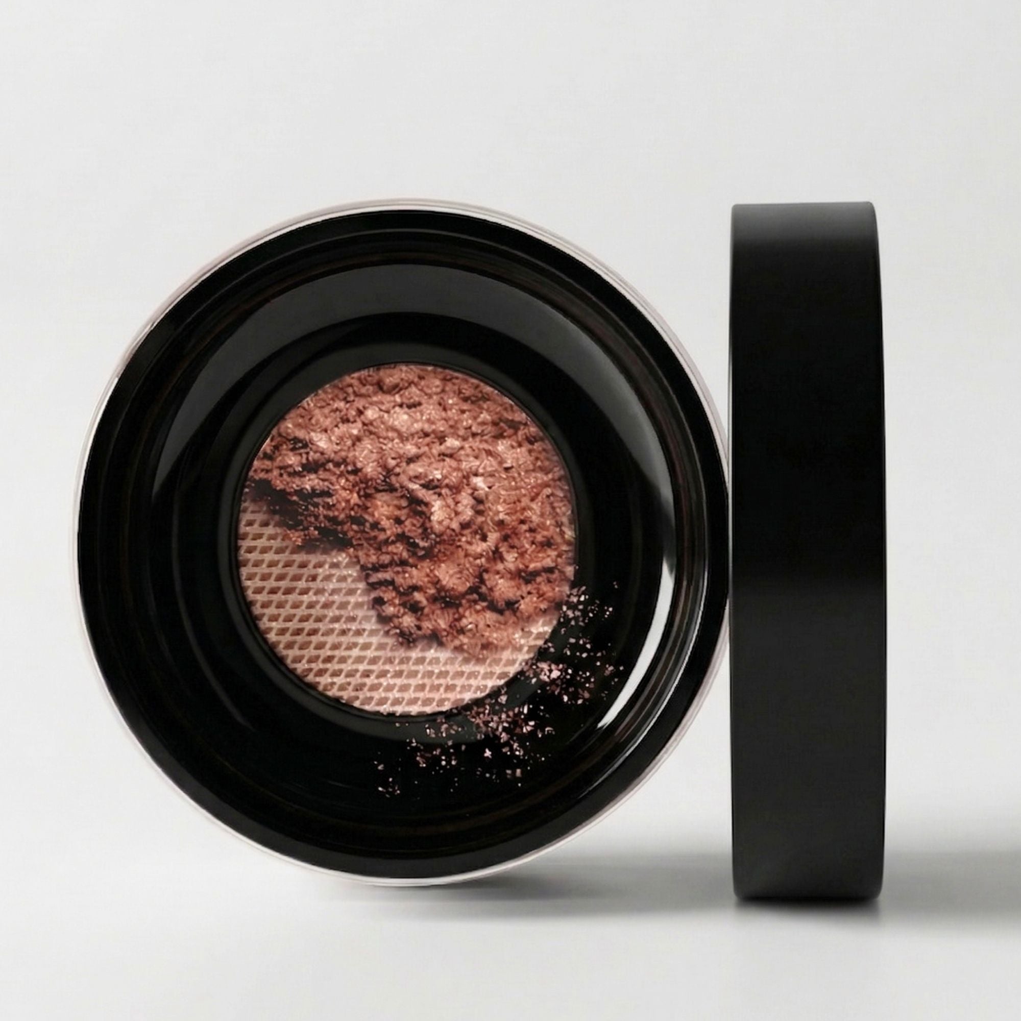 Vita Illuminate + Bronze Powder