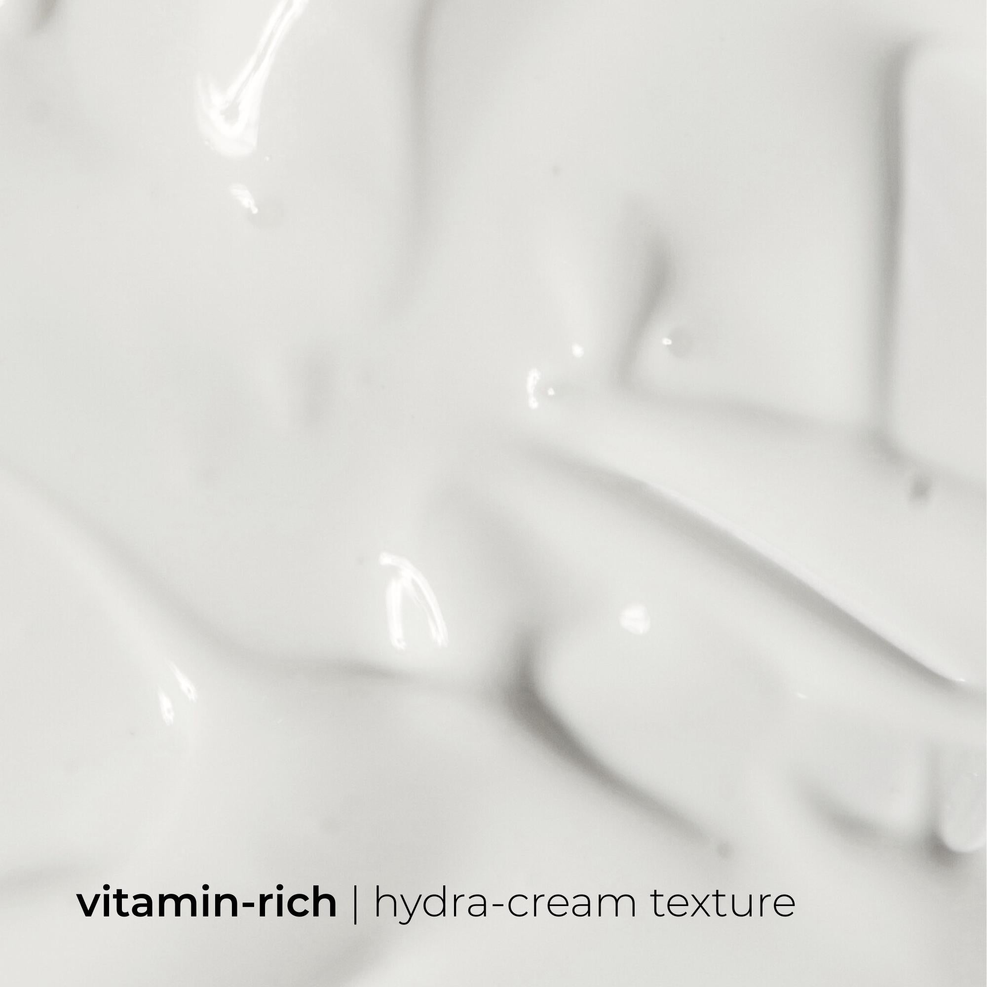 Vita Rich Bakuchiol + Glutathione Super Cream