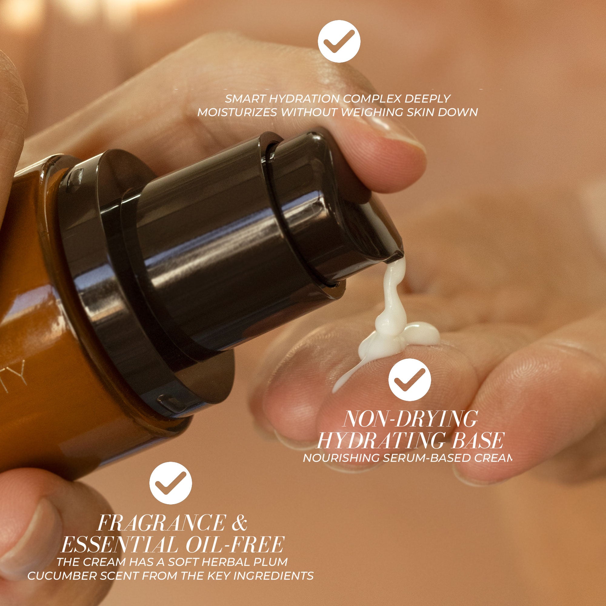 Vita Rich Bakuchiol + Glutathione Super Cream