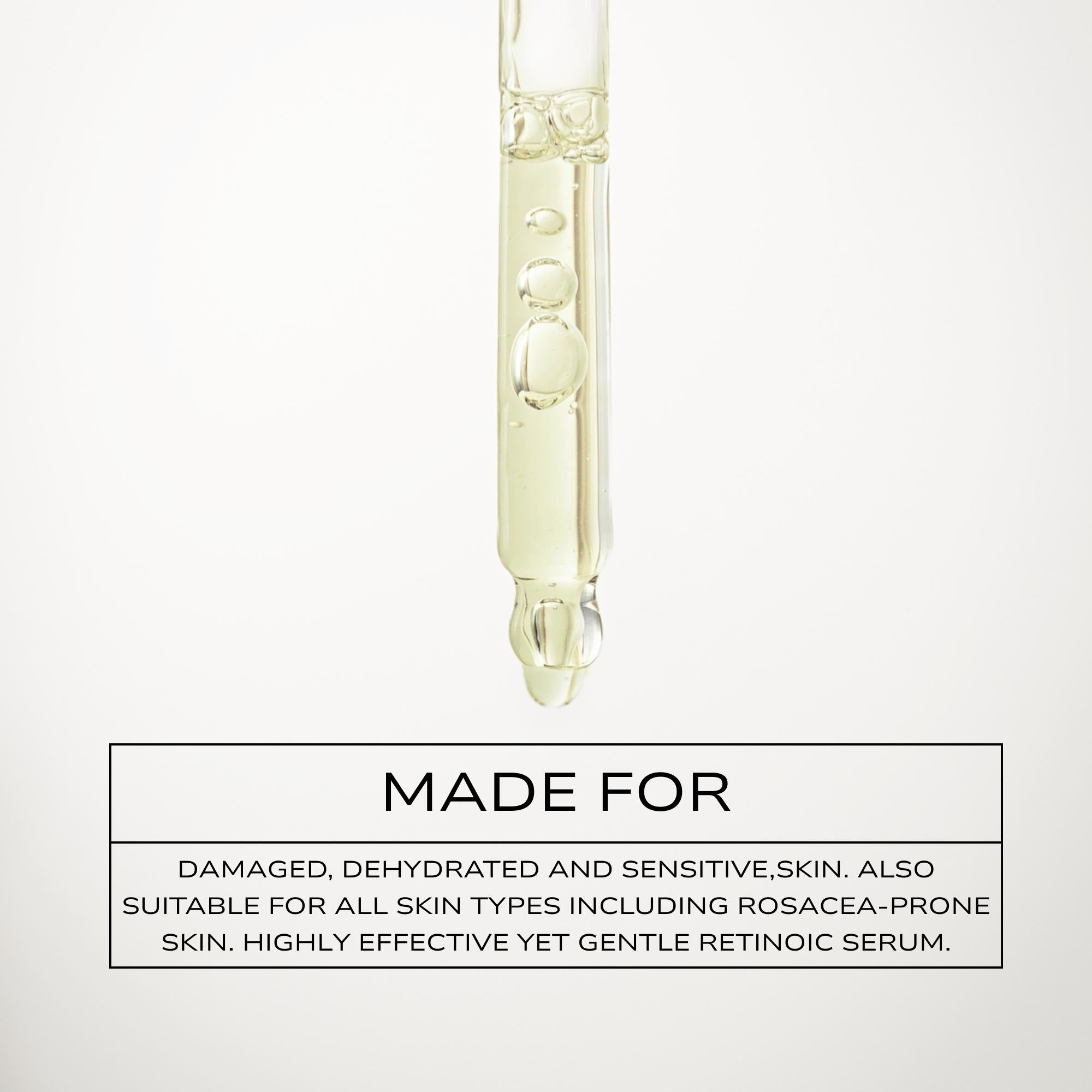 Vita Youth Oil - Travel