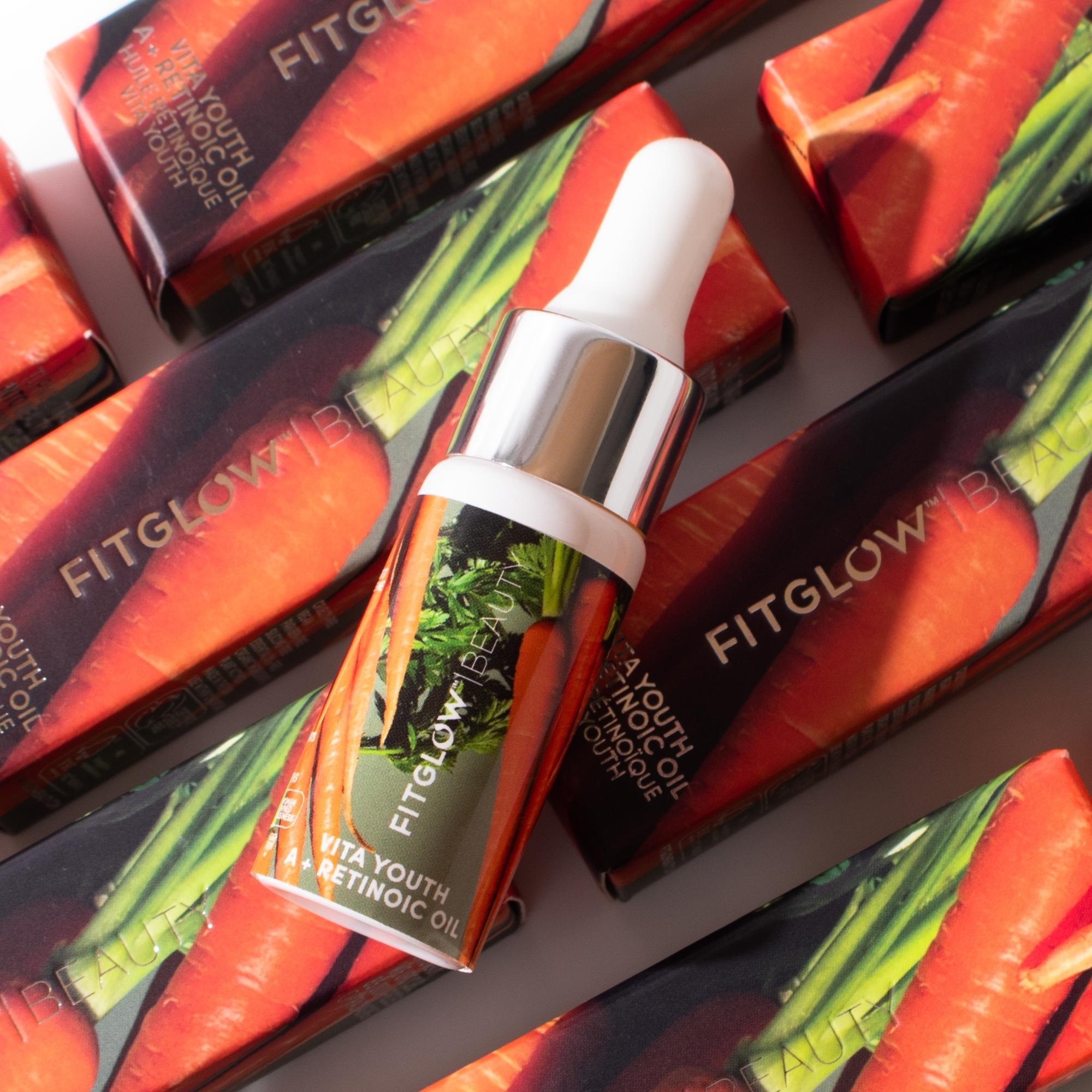 Vita Youth Oil - Travel