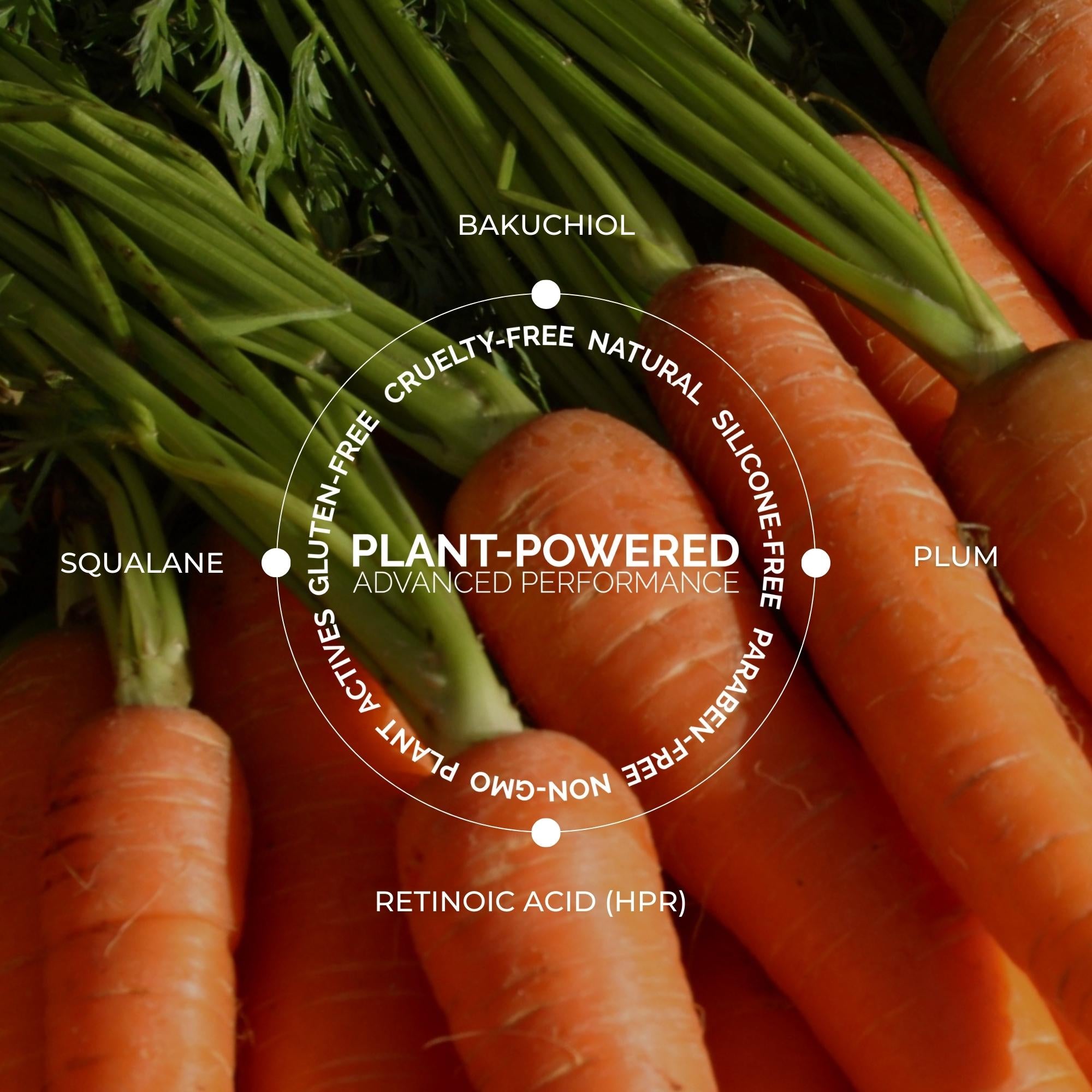 Vita Youth Oil - Travel