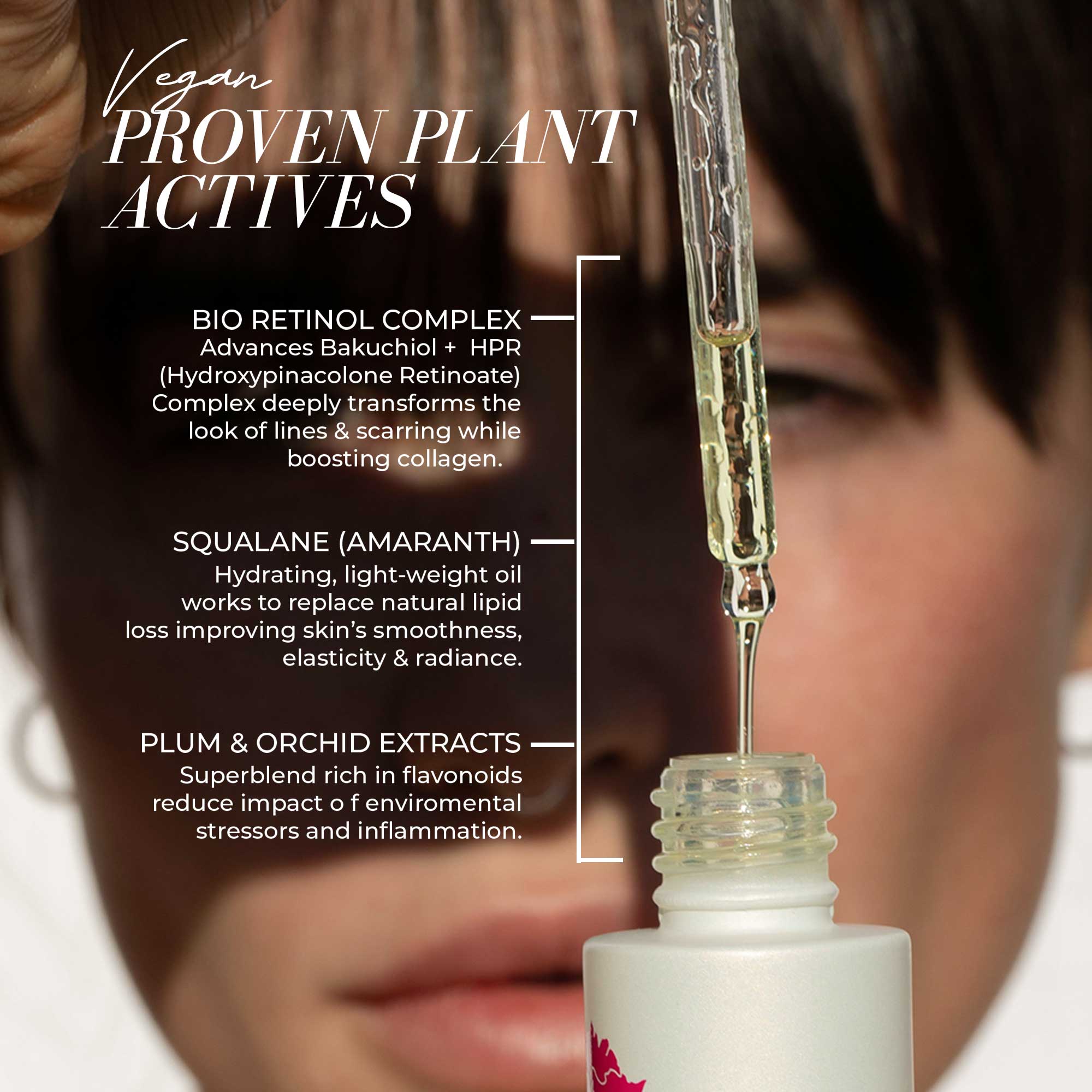 Vita Youth Retinoic Oil