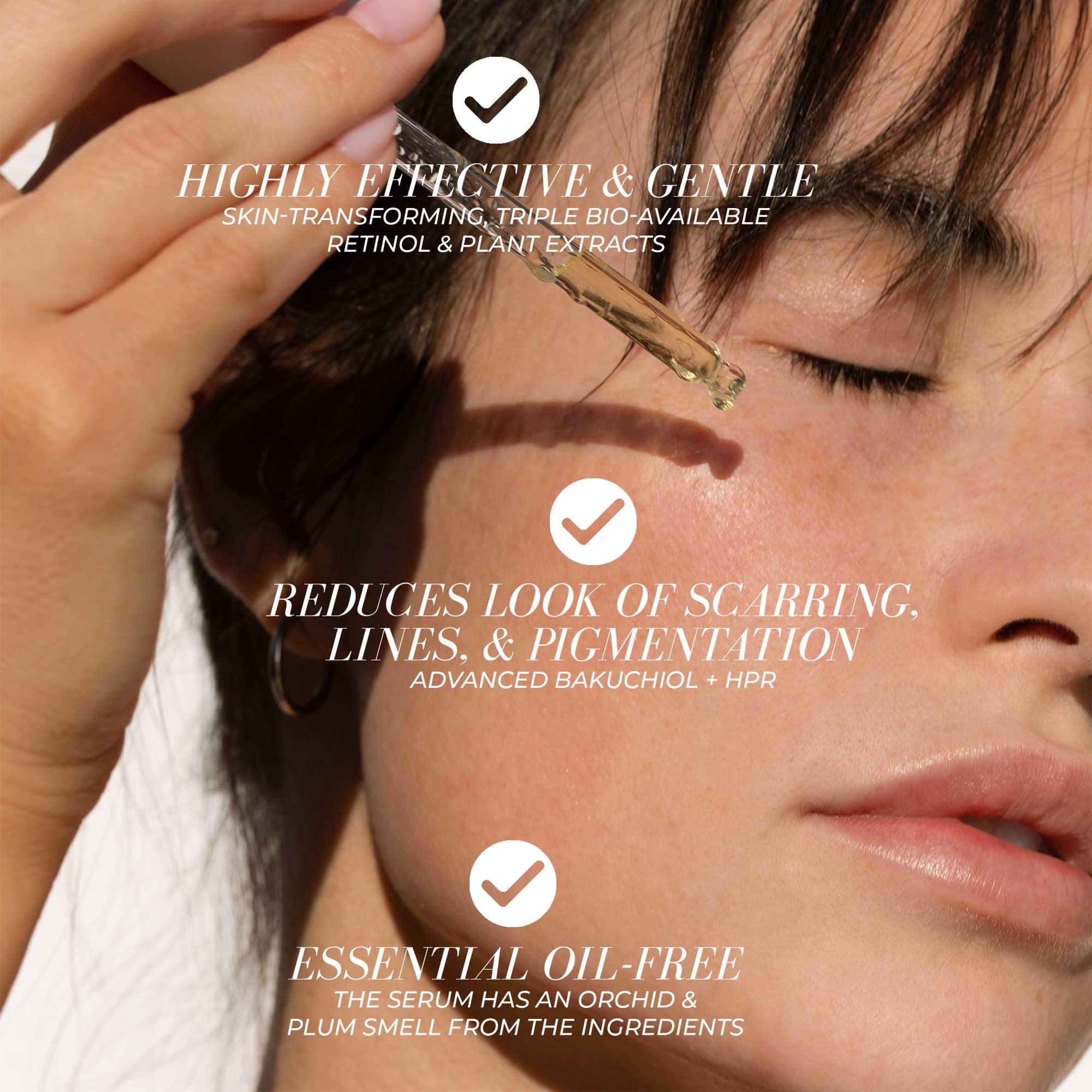 Vita Youth Retinoic Oil