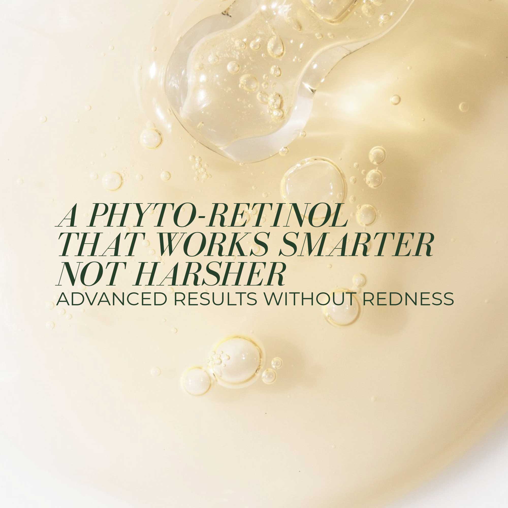 Vita Youth Retinoic Oil