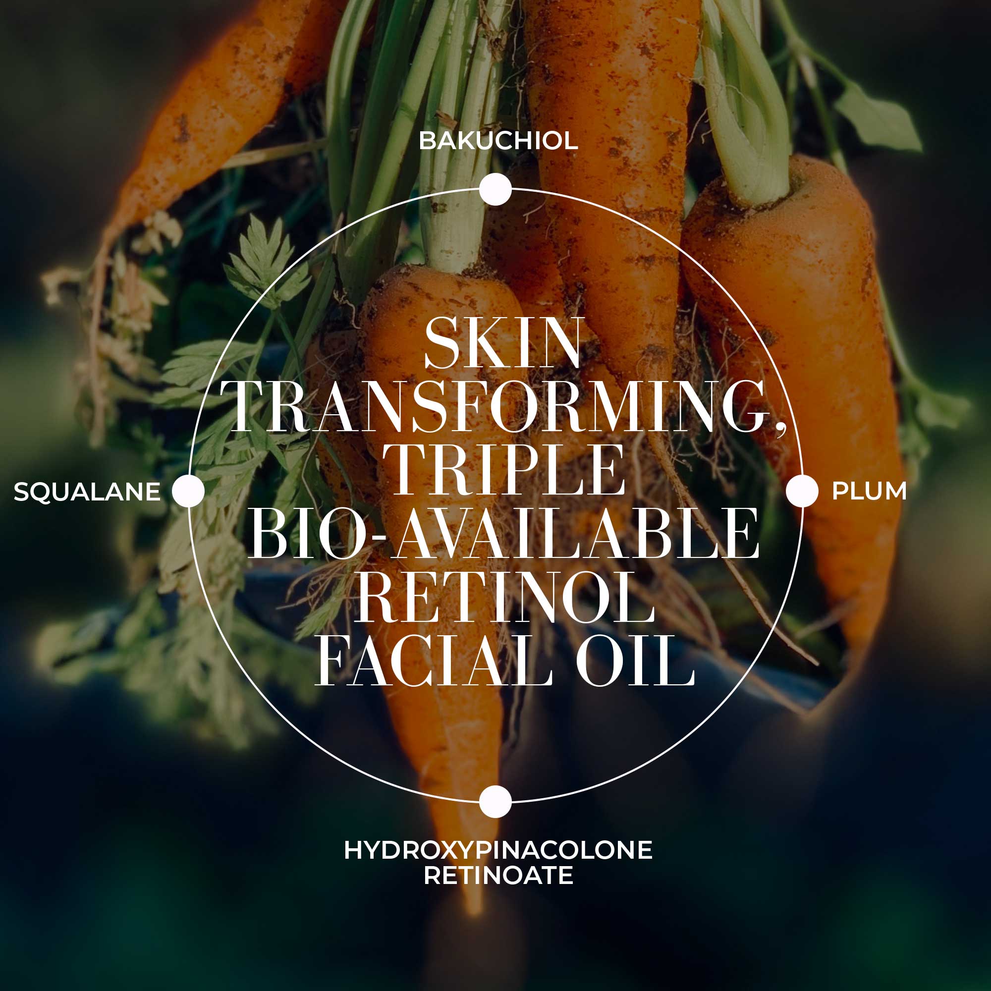 Vita Youth Retinoic Oil