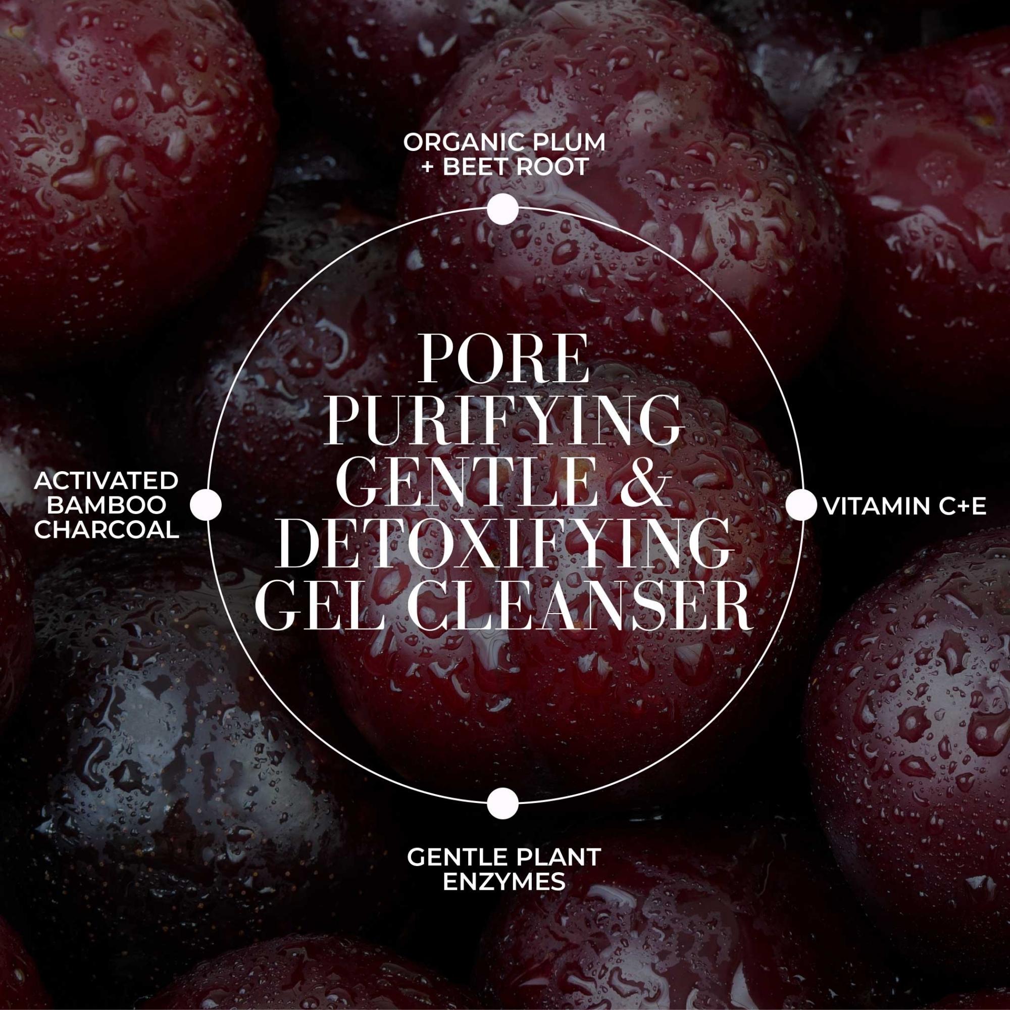 Vitamin Detox Cleanser - Travel Size