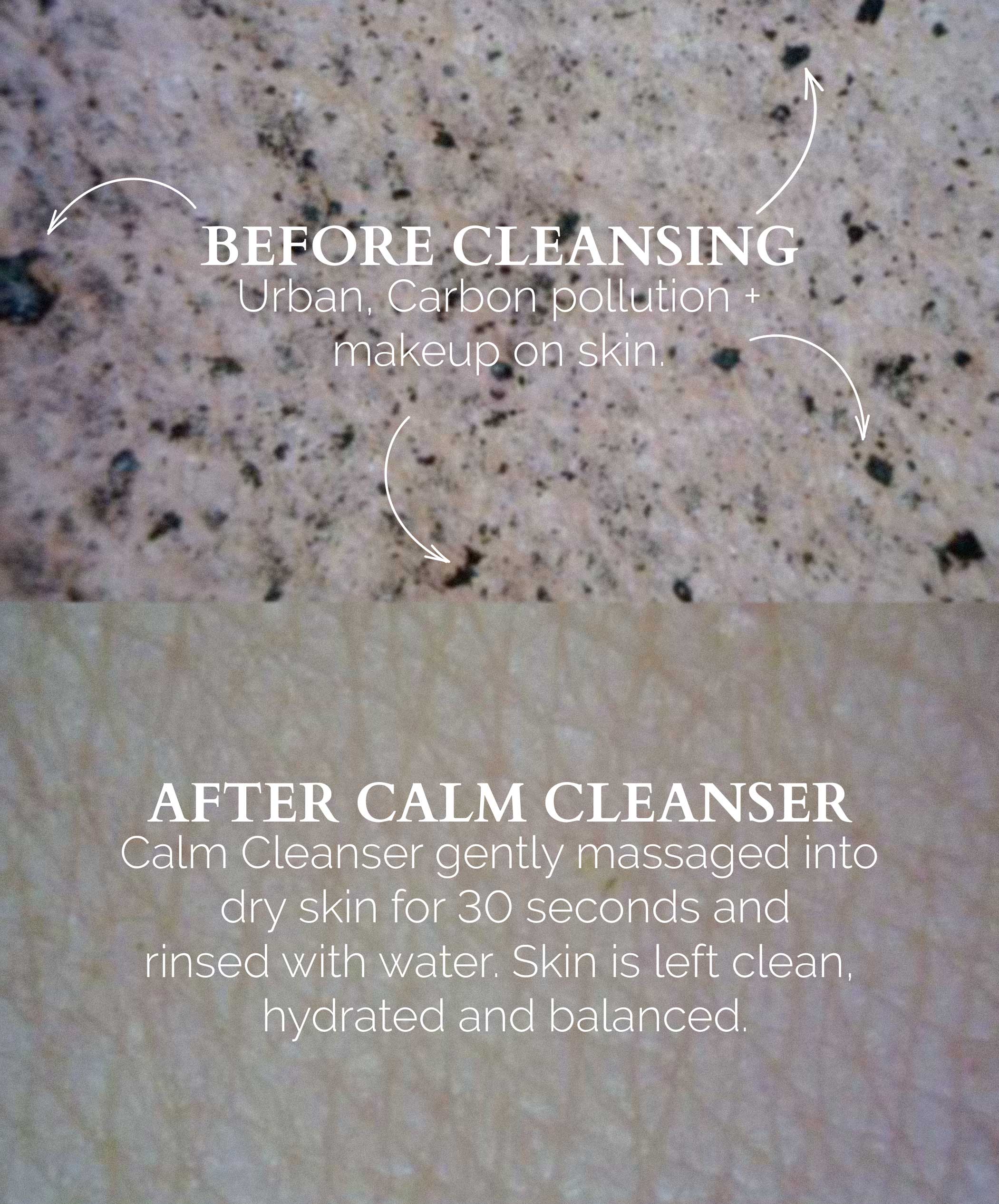 Calm Cleanser