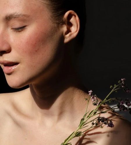 Caring for Rosacea: The Different Types, How To & Natural Treatments