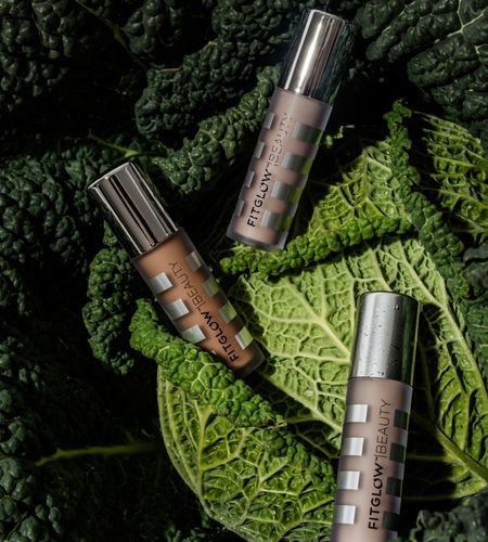 Concealer Color Matching for a Flawless Complexion – Fitglow Beauty