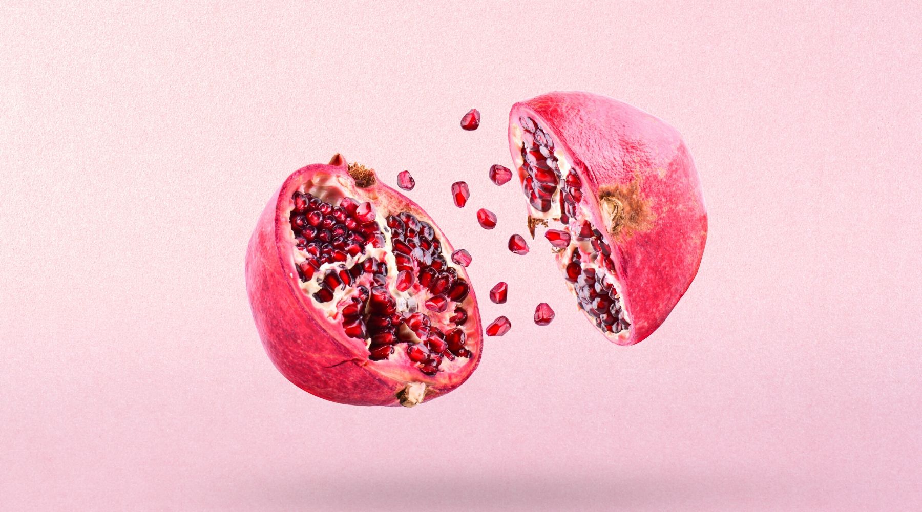 Ingredient Crush: Pomegranate Sterols & How They Help Your Skin