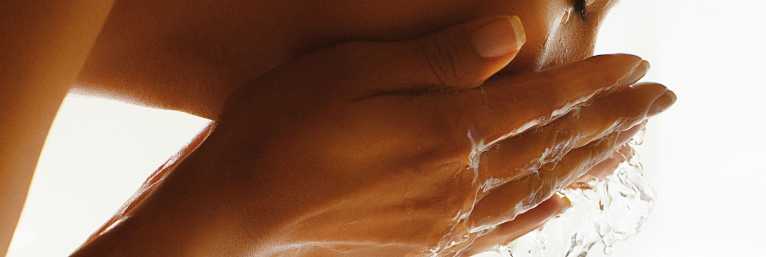 How to Clear and Detox Your Pores the Gentle Way