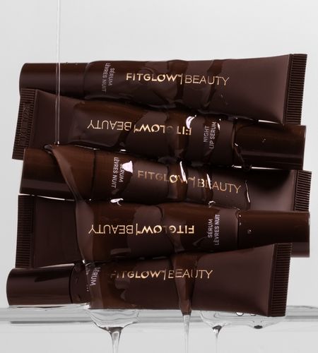 How the Triple Lipid Complex Transforms Dry Lips Overnight