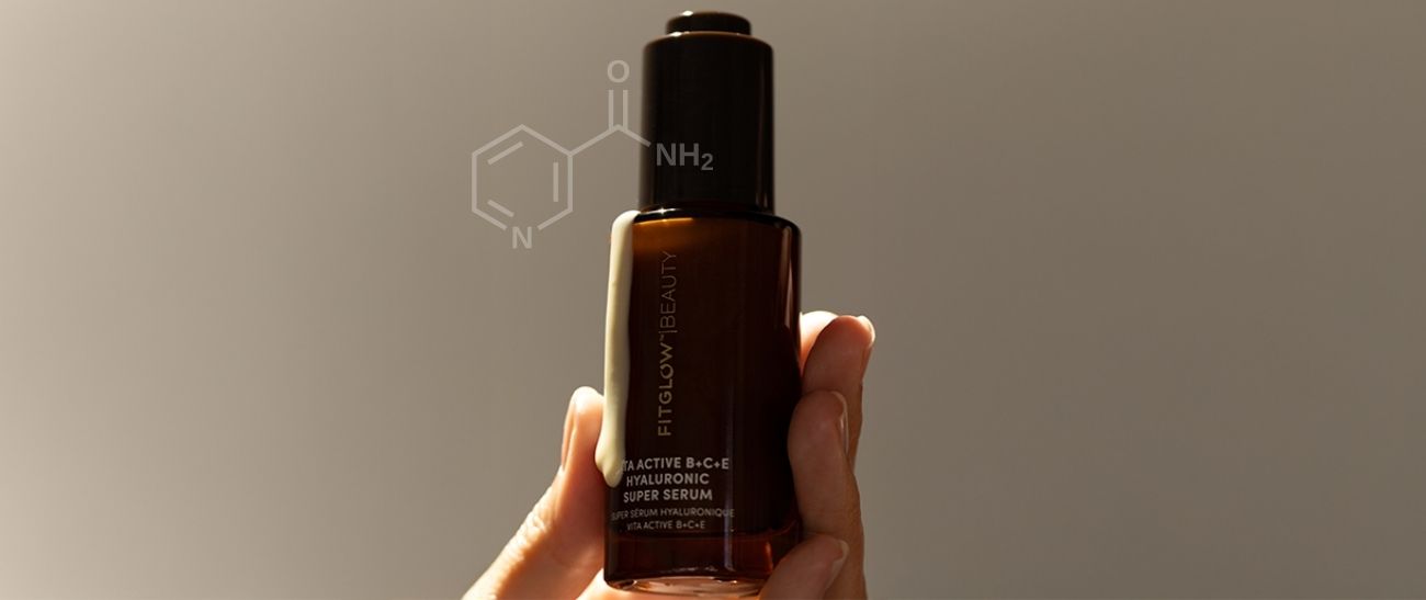 What is Niacinamide and What Does It Do For Your Skin?
