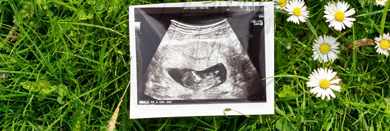 The Importance Of Self Care + Clean Beauty During Pregnancy