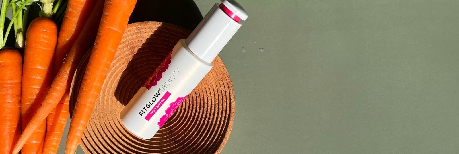 Smart Retinol Results : The Science of Vita Youth Retinoic Oil