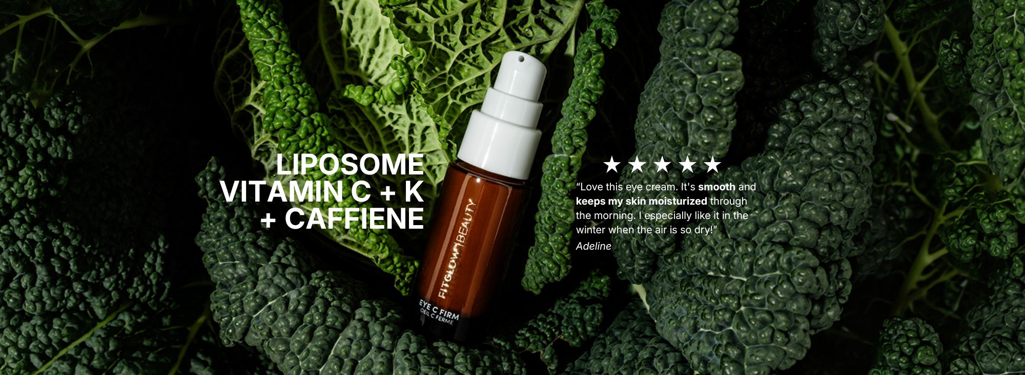 Skincare - Eye & Lip Care