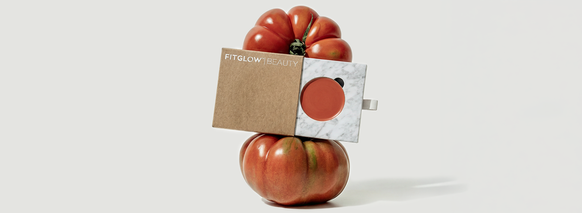 Plant-Powered Makeup - Eyes & Cheeks