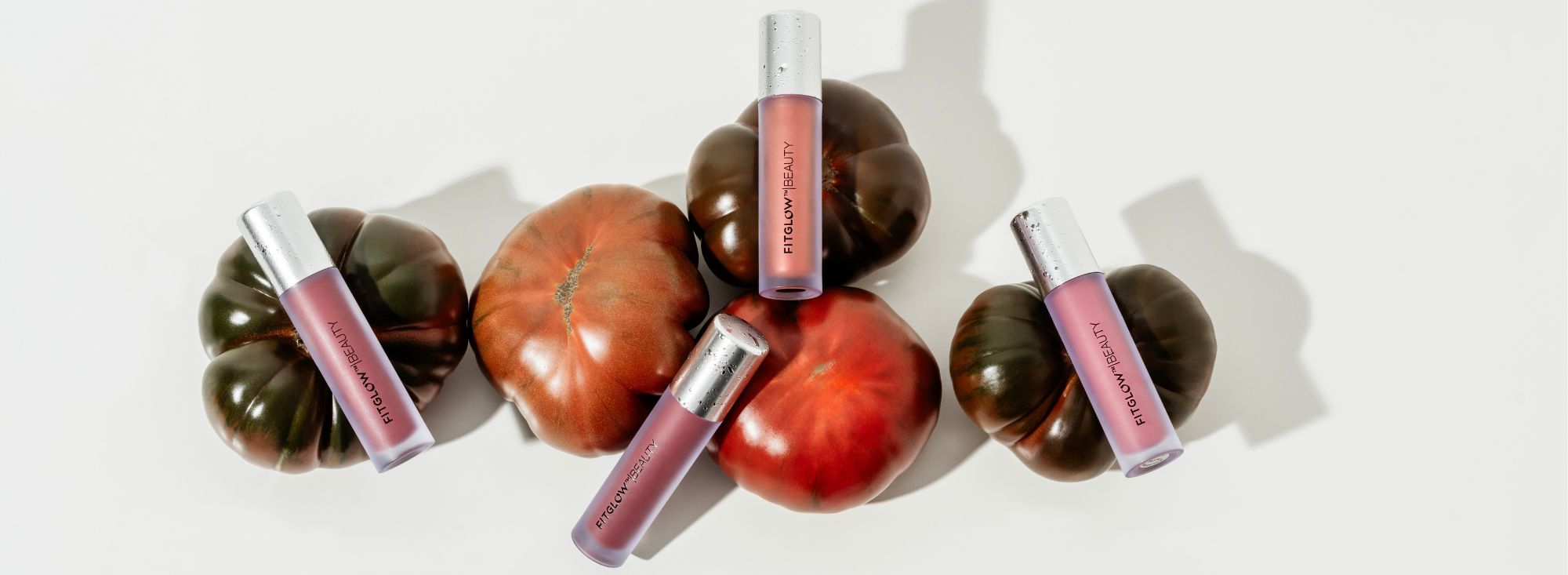 Makeup - Lips