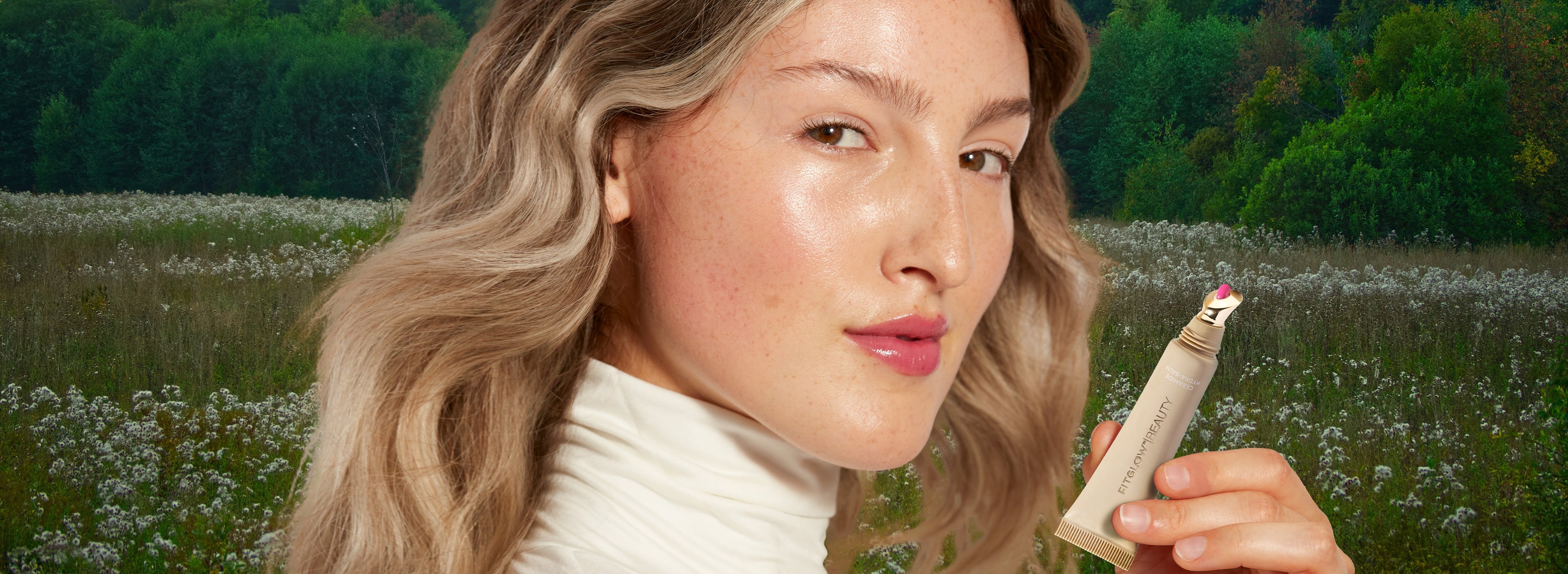 Plant Powered Makeup - Lips