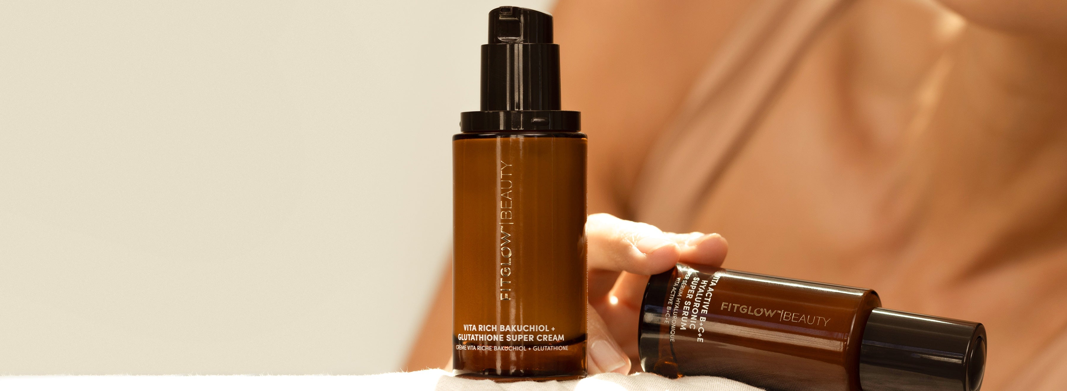 Plant-Powered Skincare - Moisturizers