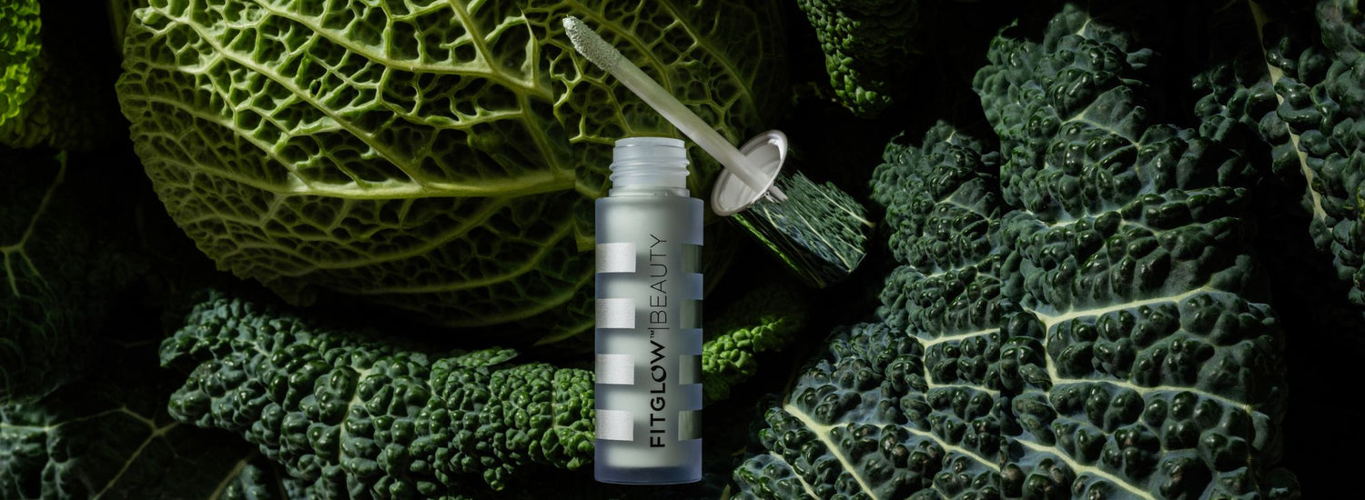 Natural Redness + Rosacea Solutions
