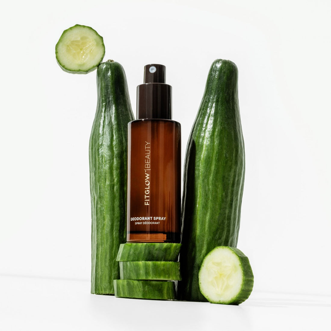 Deodorant Spray