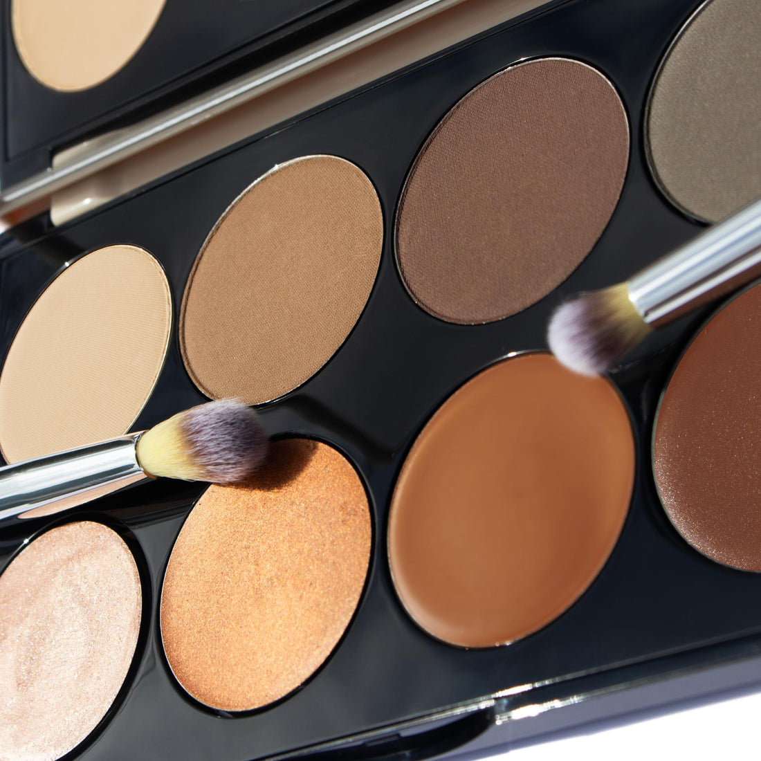 Naturally Nude Multi-Use Palette