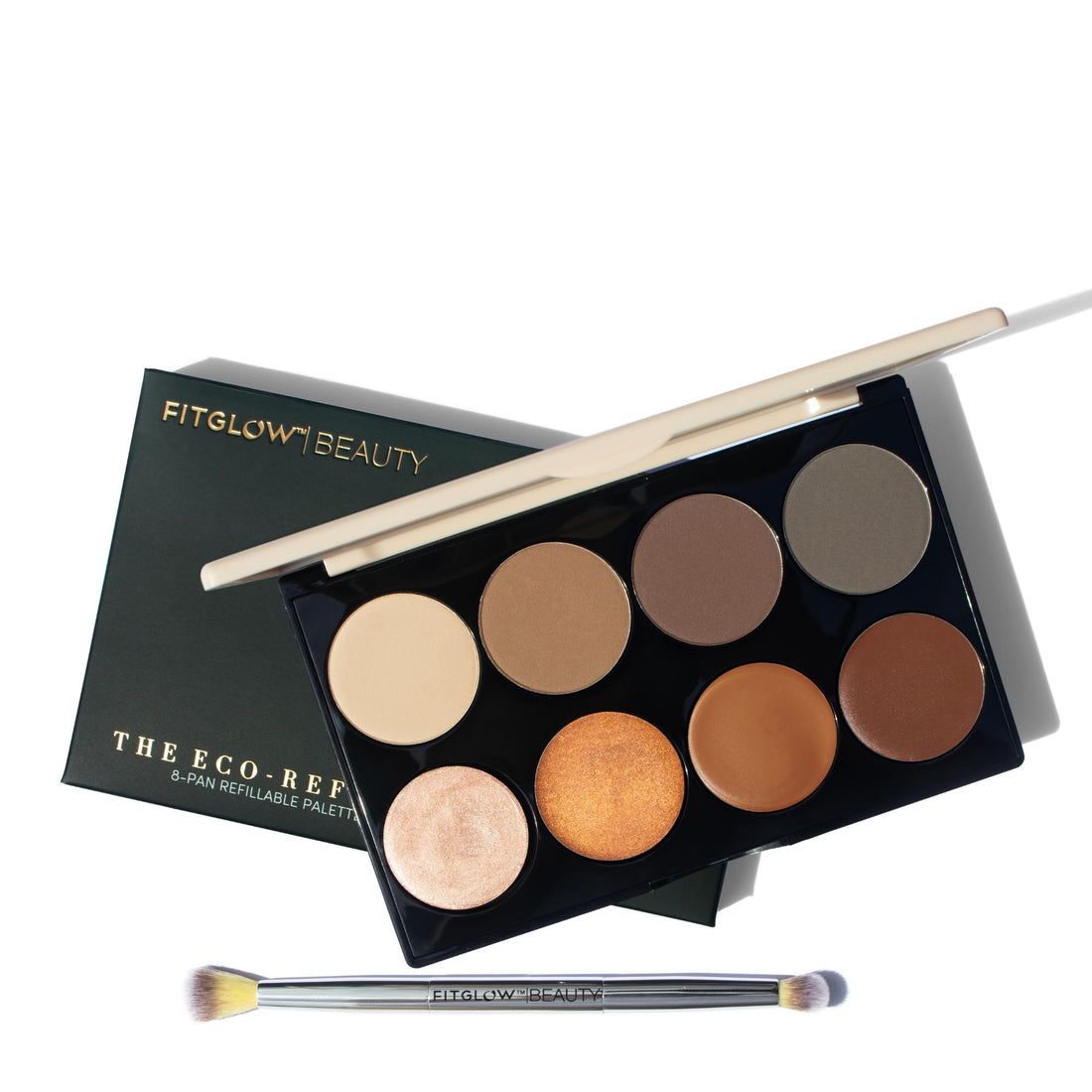 Naturally Nude Multi-Use Palette