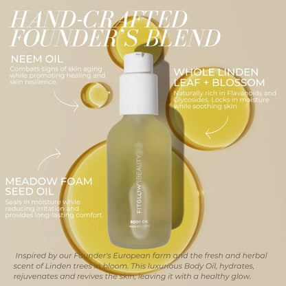 Body Oil