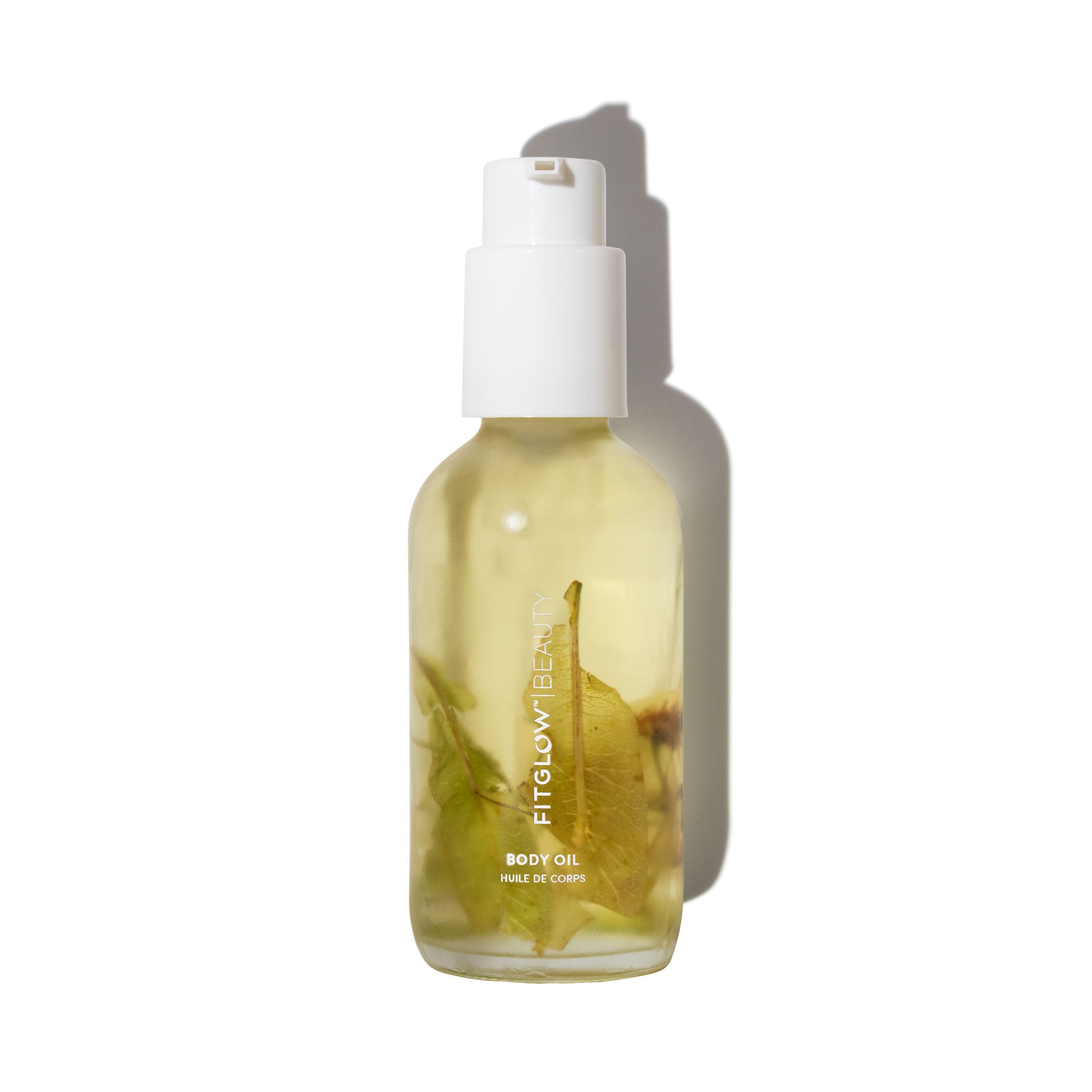 Body Oil