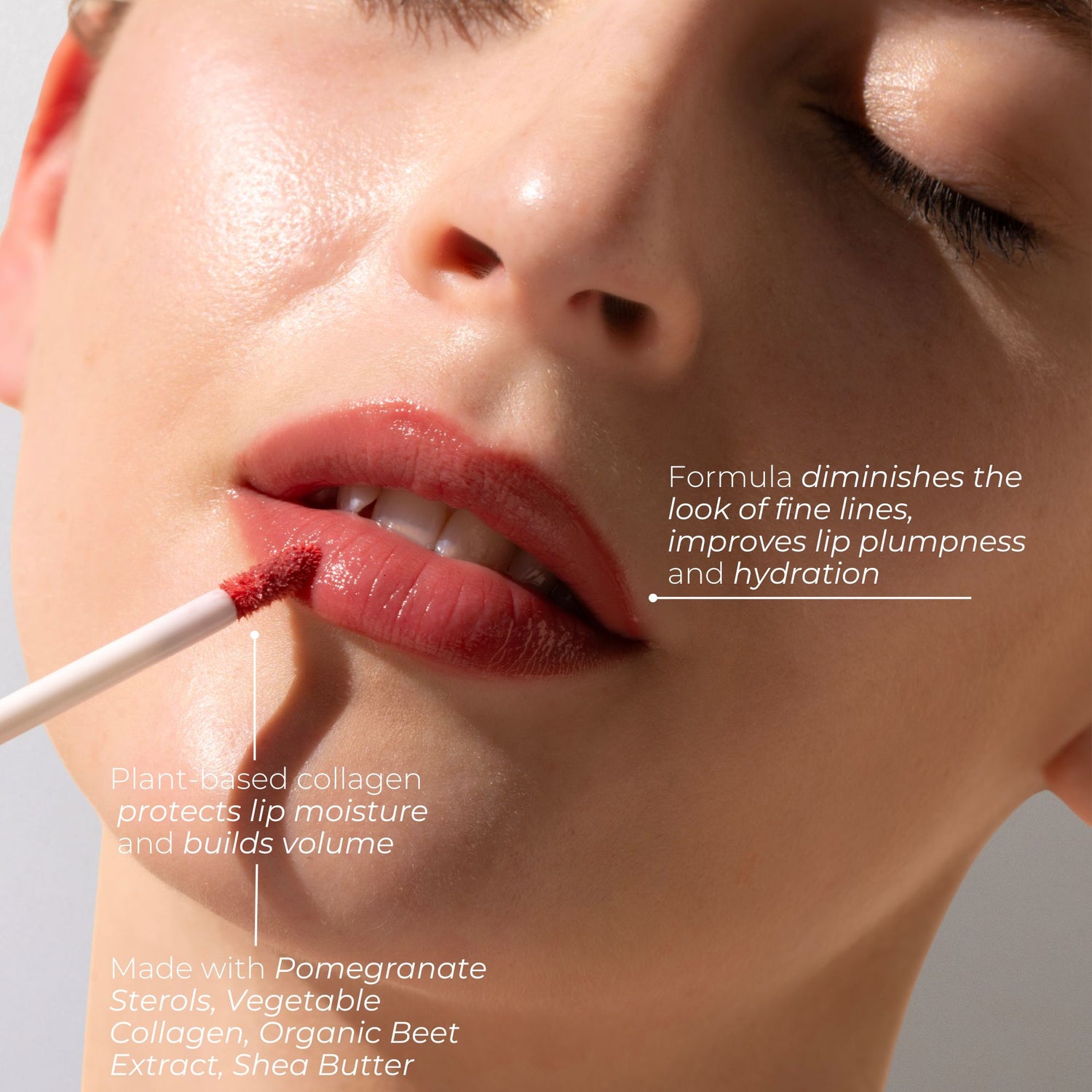 Build Your Own Lip Serum Trio