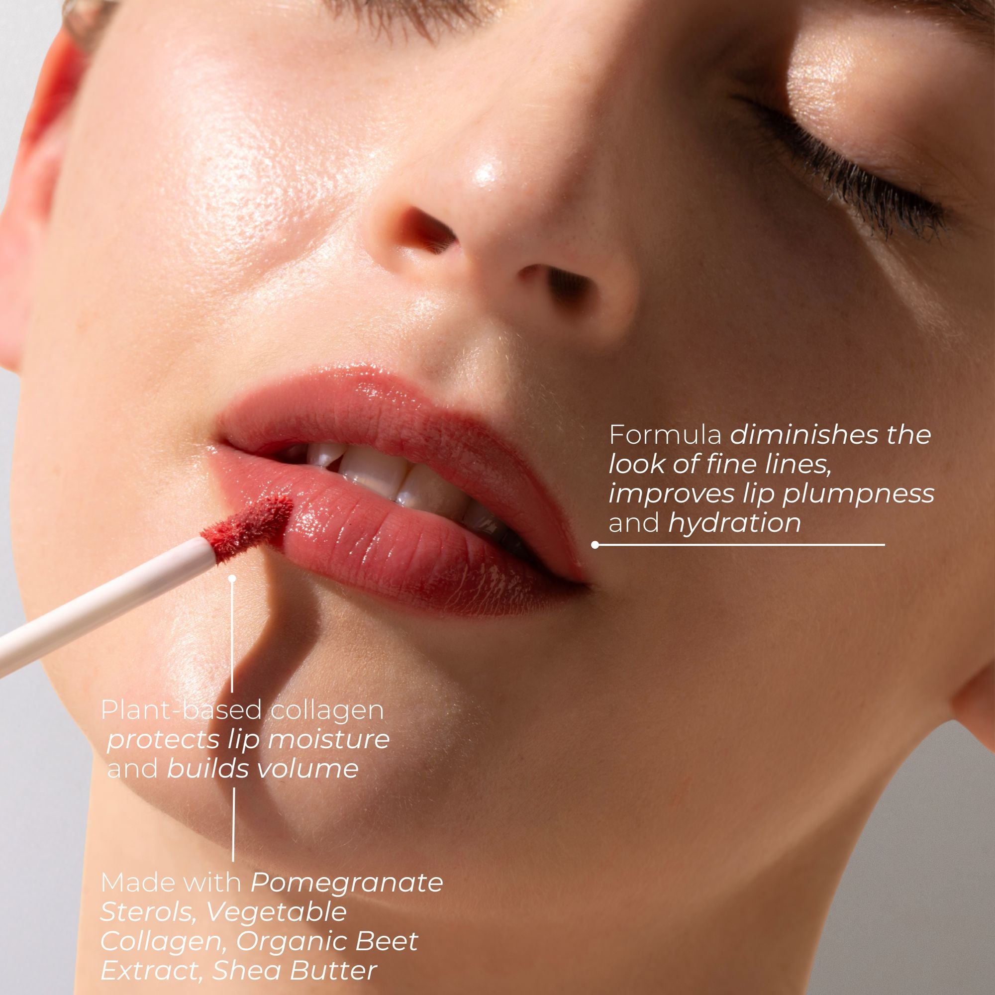 Build Your Own Lip Serum Trio