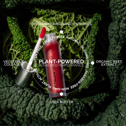 Build Your Own Lip Serum Trio