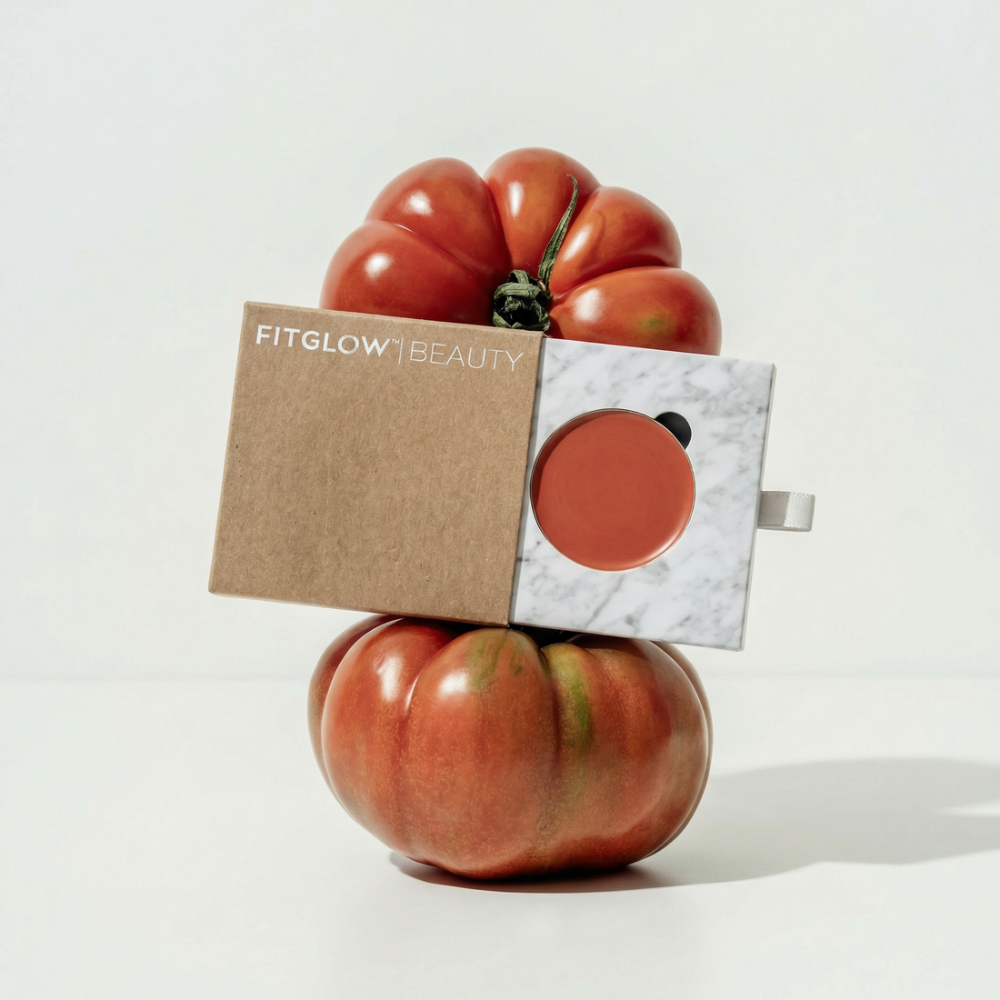 Multi-Use Pressed + Cream Colour