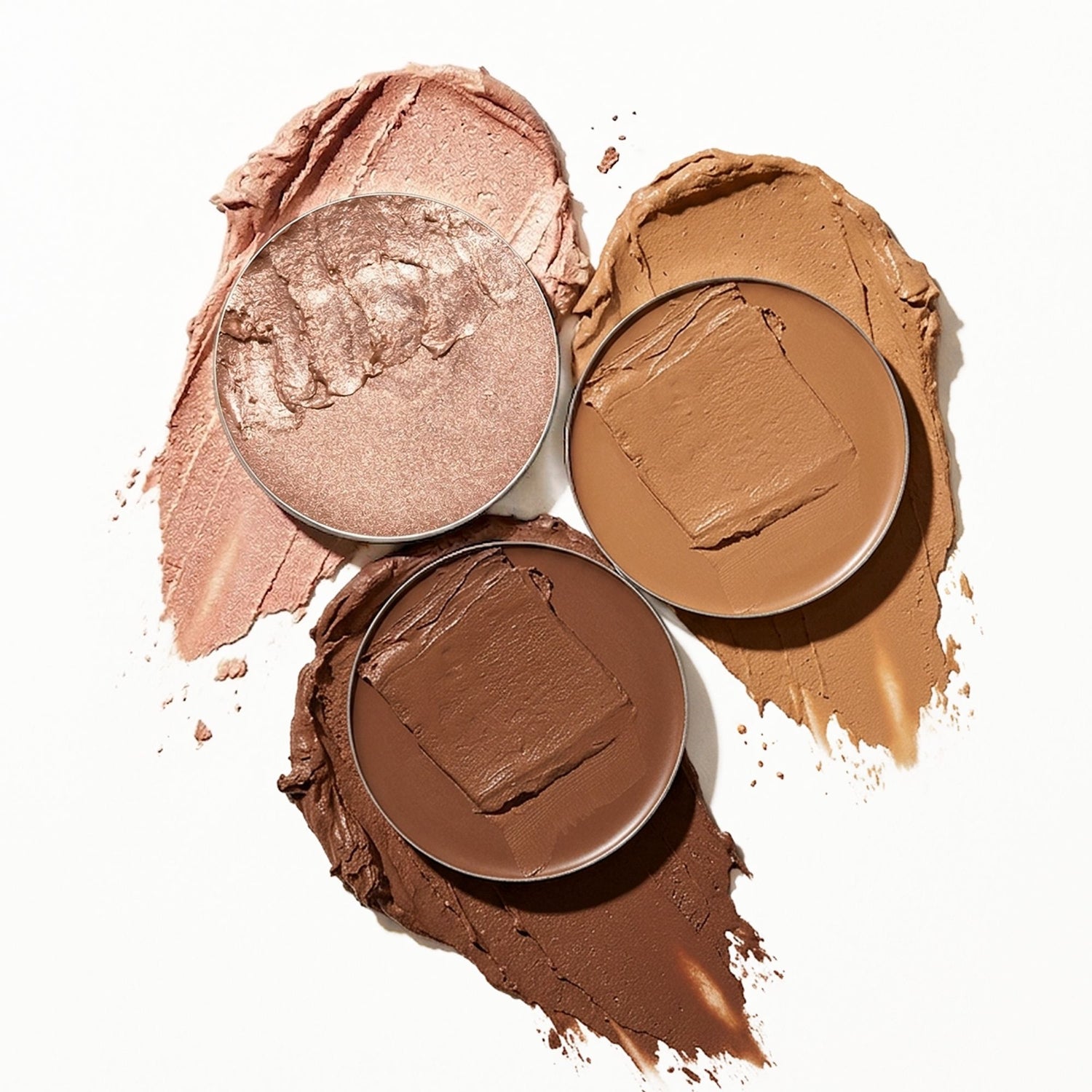 Ceramide Cream Bronzer + Illuminator