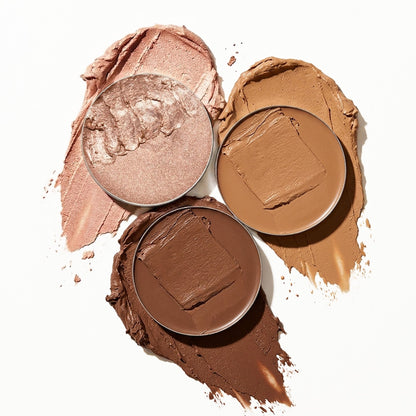 Ceramide Cream Bronzer + Illuminator