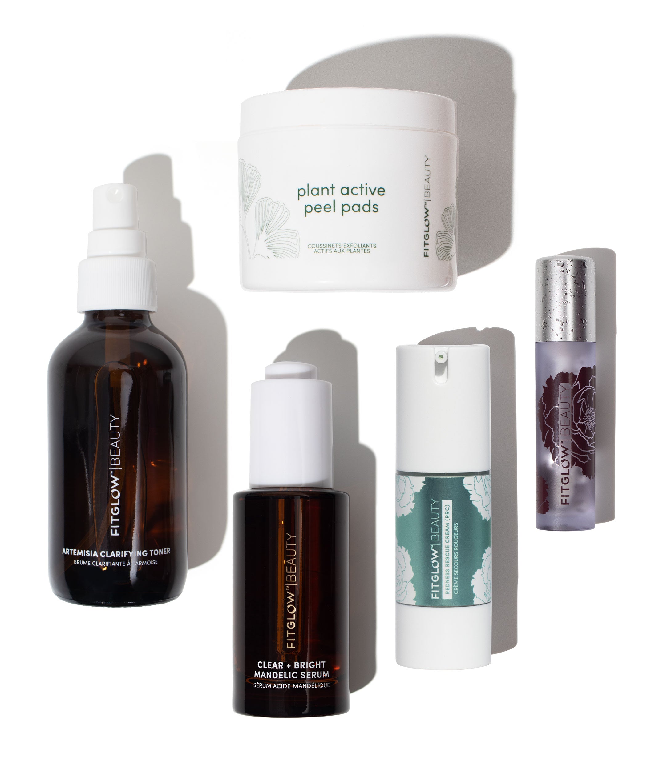 Clarifying Skincare Super Kit