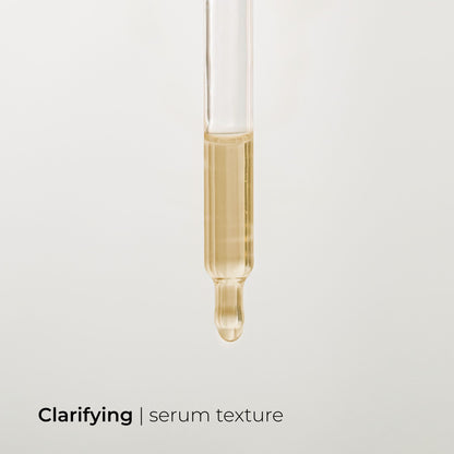 Clear + Bright Mandelic Serum Drops