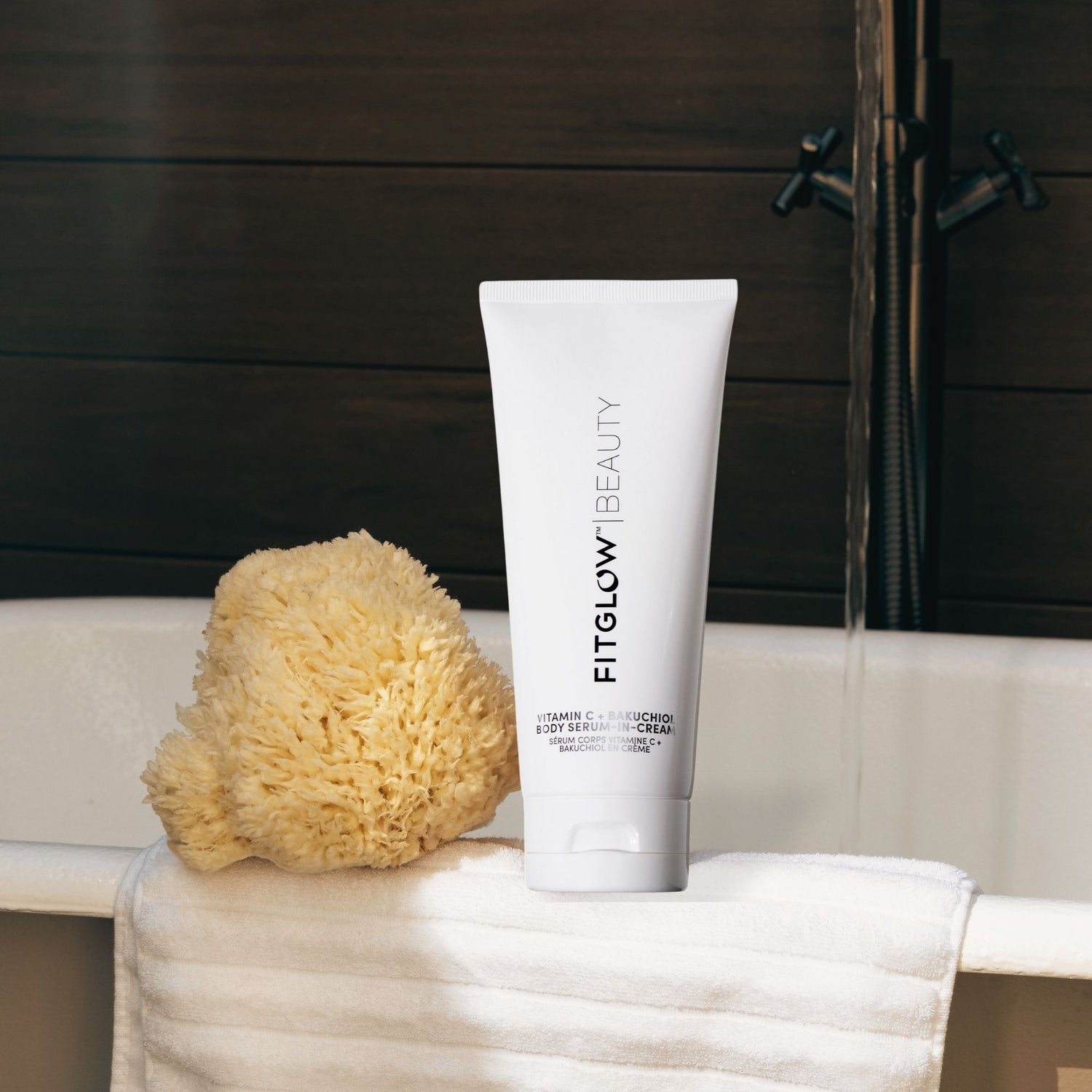 Cloud Ceramide Body Cream