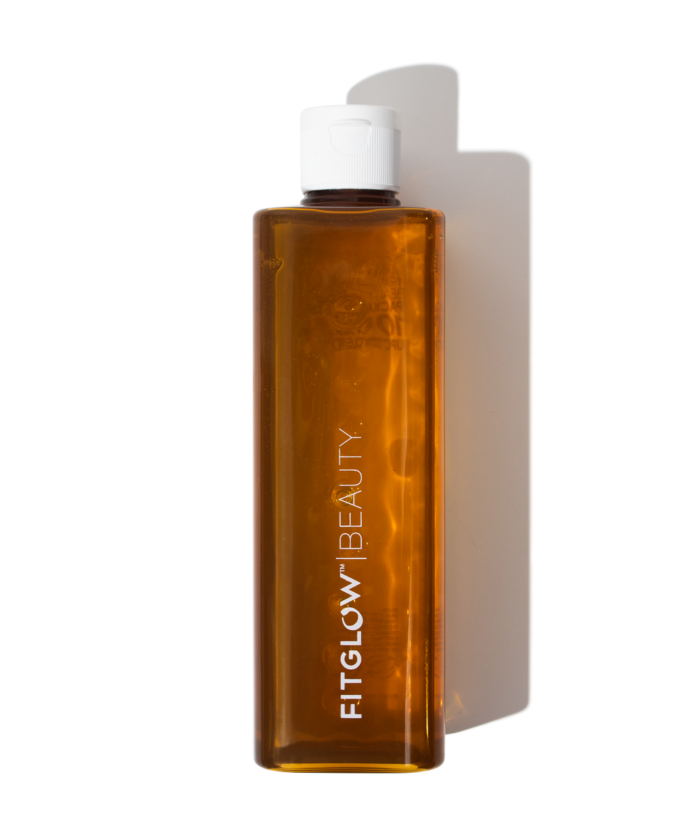 Cloud Body Wash Rebalances, Soothes & Protects Moisture