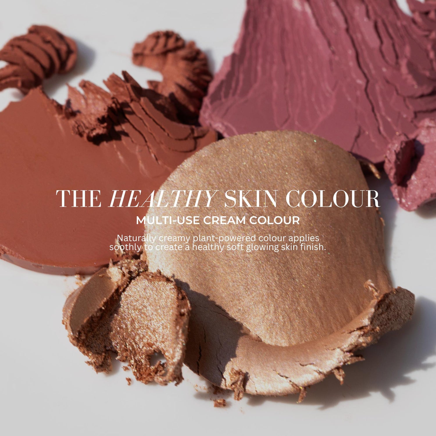 Multi-Use Ceramide Cream Palettes