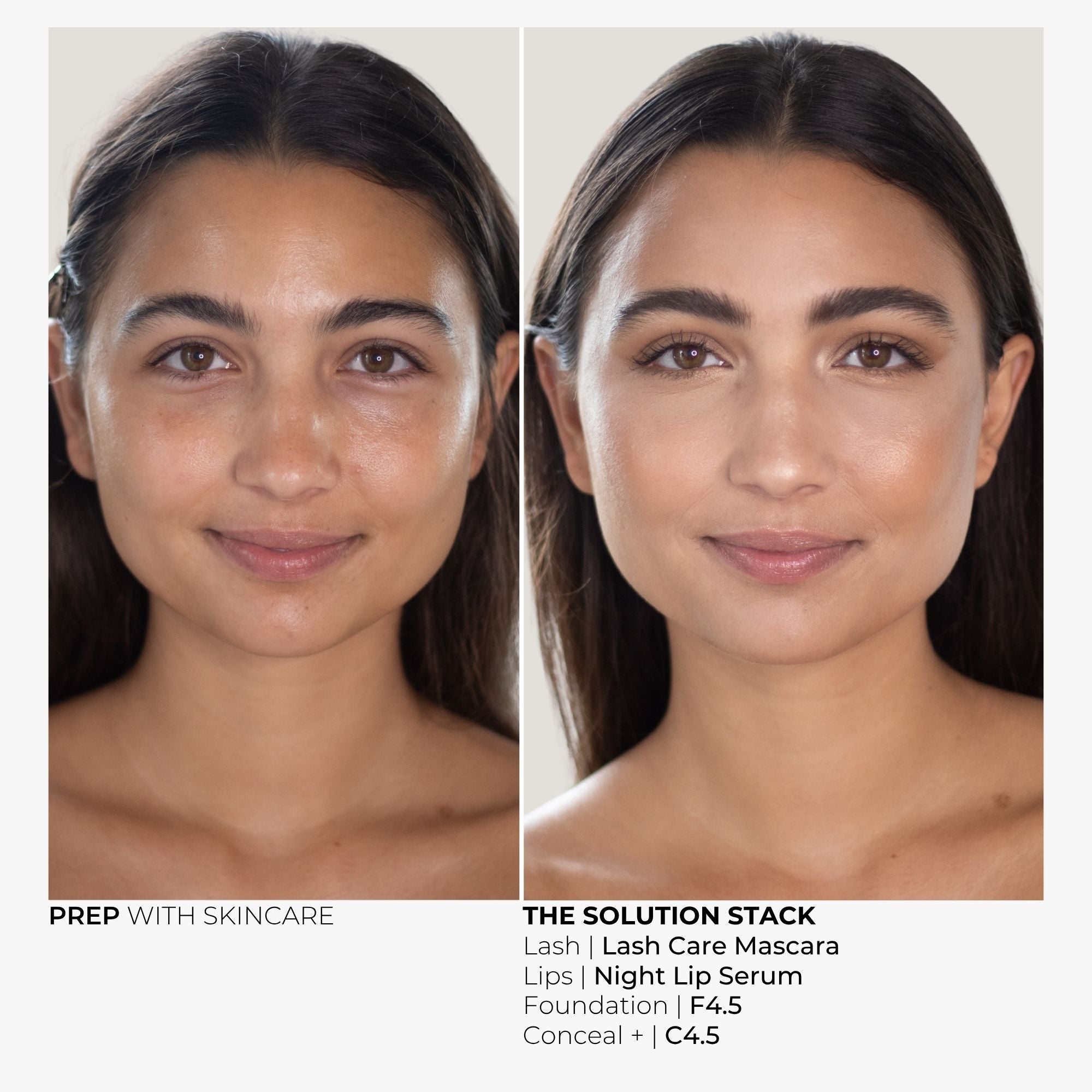 Foundation+