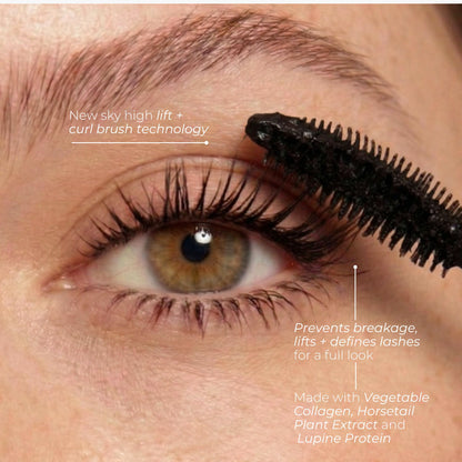 Vegan Good Lash+ Mascara