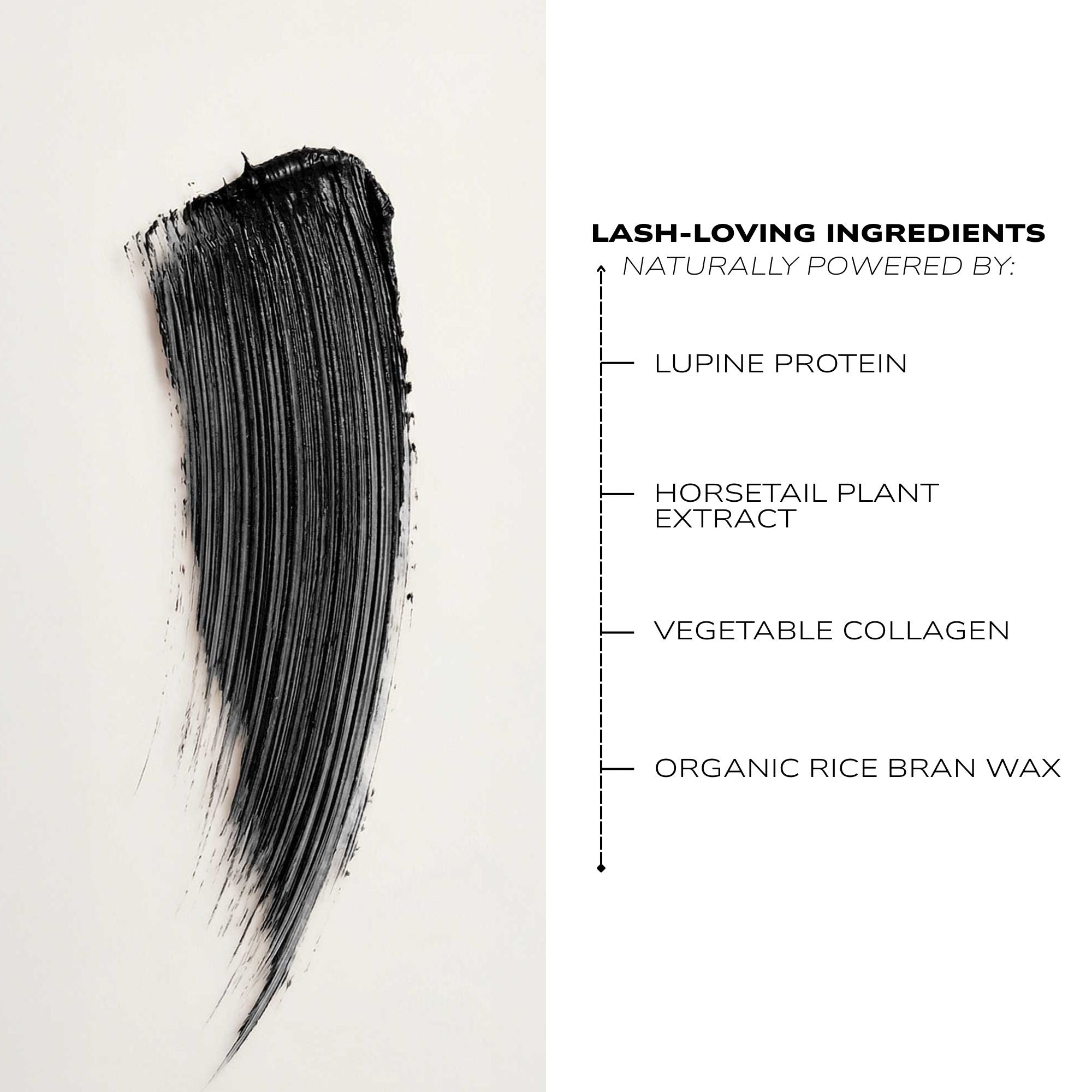 Vegan Good Lash+ Mascara