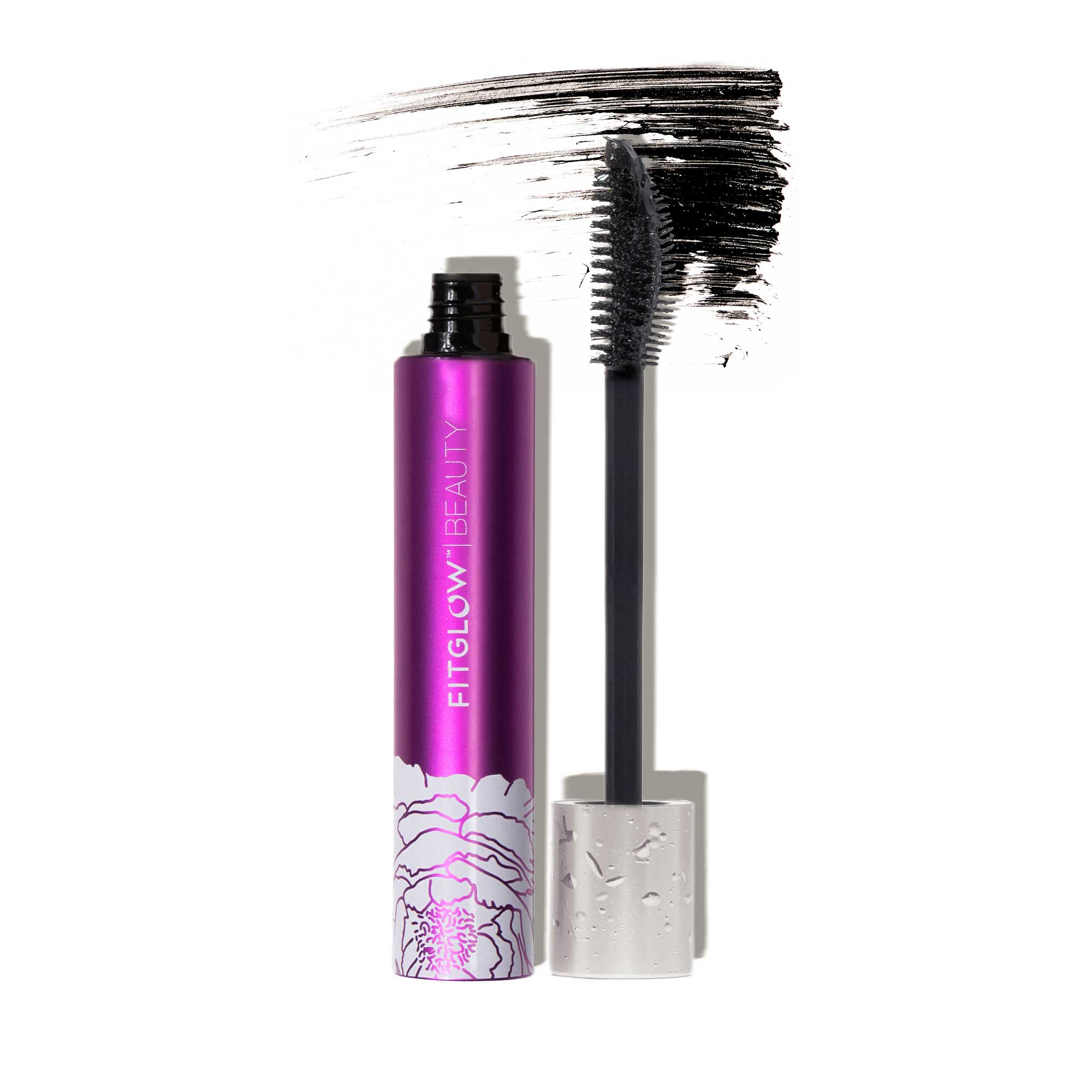 Vegan Good Lash+ Mascara | Instant Volume & Flake Free for Lash