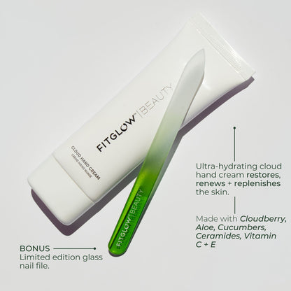 Cloud Hand Cream