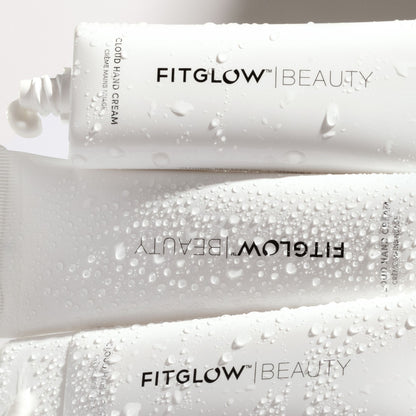 Cloud Hand Cream