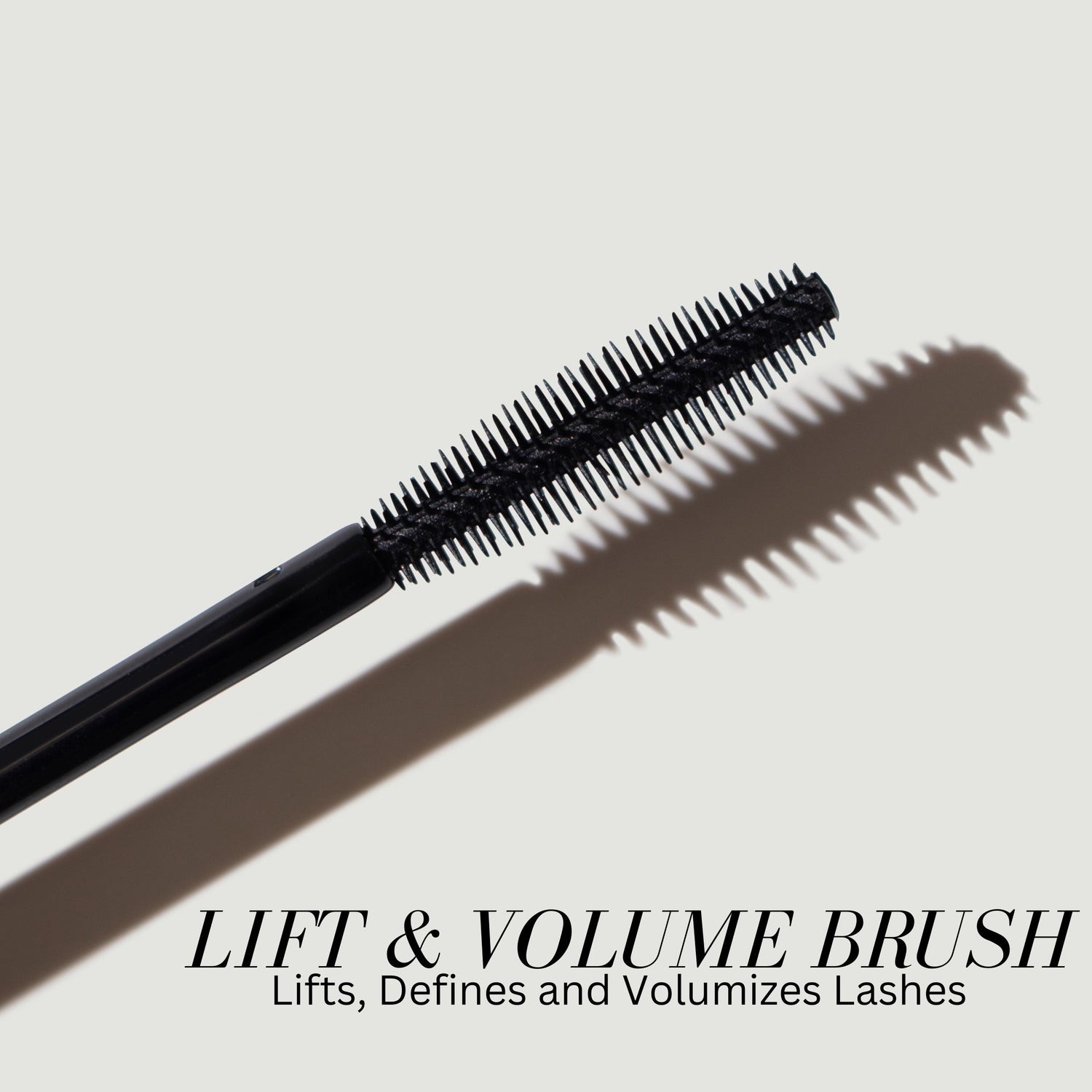Lash Care Mascara